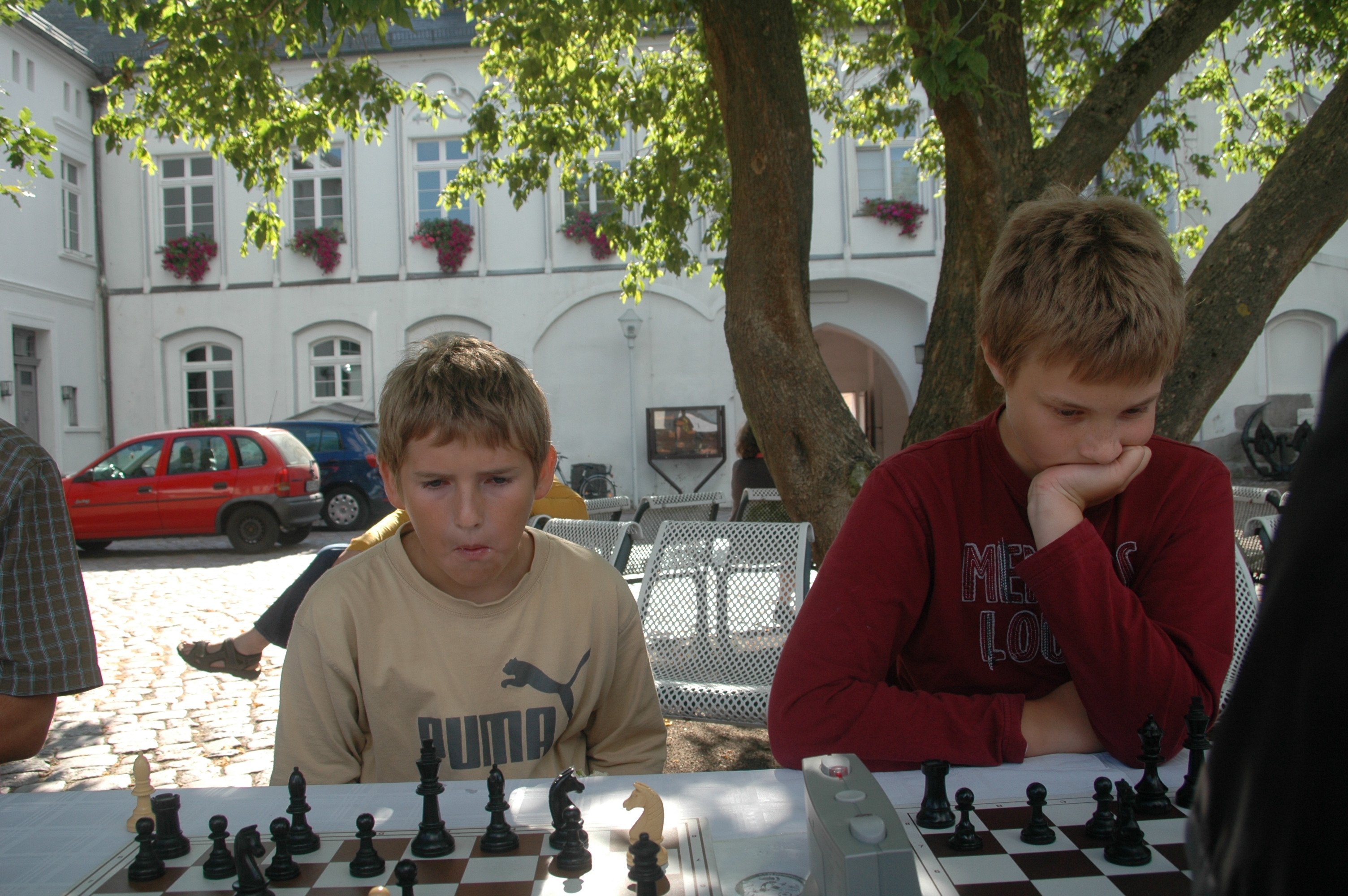 Vorschau